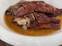 -黄连大头华烧鹅店(大良店)