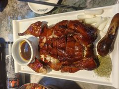 -宣威山野人家·现炒云南菜(金碧店)