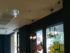 -豪客来牛排(天阳D32店)