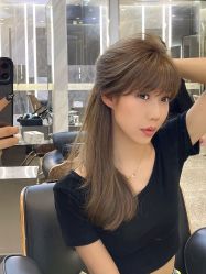 点击看大图 -Rise Hair上升造型