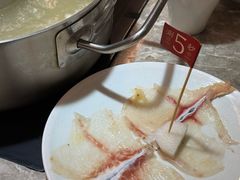龙继招牌斑鱼锅-丽江龙继斑鱼庄(罗宾森购物广场店)