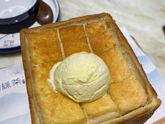 -绿茶餐厅(成都太古里店)
