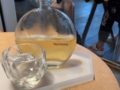 -tea'stone (万象天地店)