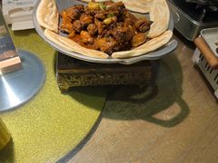 -小菜园新徽菜(马鞍山金鹰店)