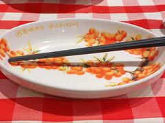 -西贝(枫蓝国际购物中心店)