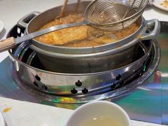 -荣叔港式沙嗲牛肉火锅(正佳潮流店)