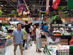 -广百家超市(大东海店)