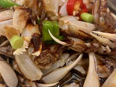 -良友·海鲜青岛菜(五四广场店)