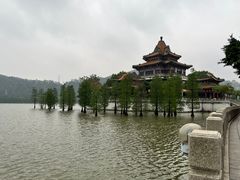 -顺峰山公园