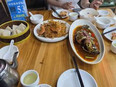 -阿浪海鲜连锁•海鲜加工•老字号(第一市场店)