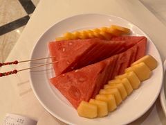 -大鸭梨烤鸭店(花园村店)