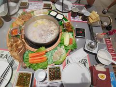 -椰小鸡·琼州糟粕醋(美兰缤纷城店)