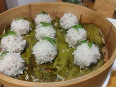 -丹江渔村(龙旗店)