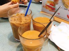 冰奶茶-华嫂冰室(尖沙咀店)