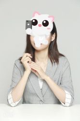 -时纪母女写真父母纪念照(静安店)