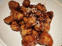 糖醋里脊-佬肥猫(国华广场店)