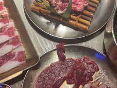 -西塔老太太泥炉烤肉(温州首店万象城黑金店)