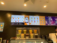 -KOI Thé(力宝广场店)