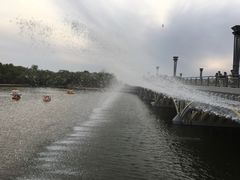 -南湖大桥