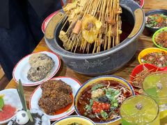 -冒椒火辣(奎星楼街店)