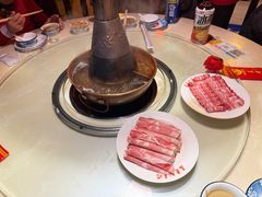 -总参北京涮羊肉