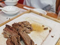 -官塘锋记鱼生·生腌·砂锅粥(牌坊街店)
