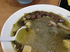 -苏晓玥·手作江南小吃(深圳北站店)