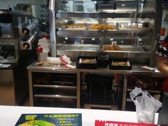 -肯德基(中纬店)
