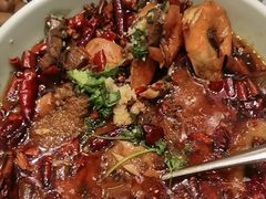 -怡和春天大酒楼(柳芳店)