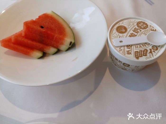大铁勺新津菜(迎水道店)图片