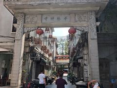 -华林禅寺