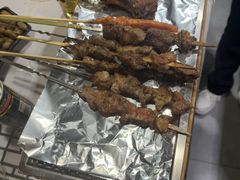 -云晓光头烧烤吧(盛夏店)