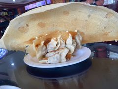 -邢家锅贴老店·非遗·开封菜(金明广场店)