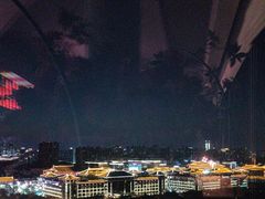 -烛影拾光观景餐厅·创意菜·摄影·小提琴(大唐不夜城店)