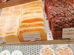 -君之狮子山·轻糖烘焙(松江印象城店)
