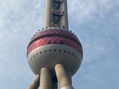 -东方明珠广播电视塔