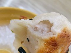 锅贴-玉华饮食店(茅台路店)