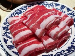 -东镇老火锅(长春路首店)