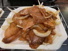 -厚味居炙子烤肉·清真(天桥南纬路店)