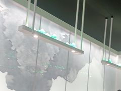 -绿茶餐厅(广州天河城店)