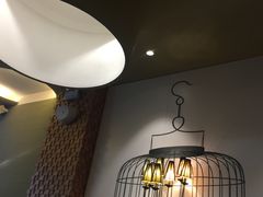 大堂-gaga(深圳福田星河COCO Park店)
