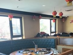 -缘福乡村铁锅炖民宿(八达岭店)