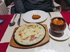 -92°C俄式厨房(中央大街店)