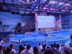 -华夏文旅海洋公园