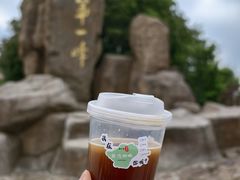 -缥缈峰景区