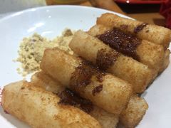 -牛华八婆麻辣烫(龙湖U城店)