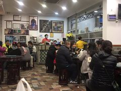 大堂-民信老铺(华盖路店)