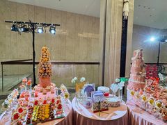 -大连中远海运洲际酒店