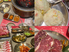 -西塔老太太泥炉烤肉(济南首店)