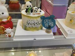 -CAKE BOSS 蛋糕老板(西单君太百货店)